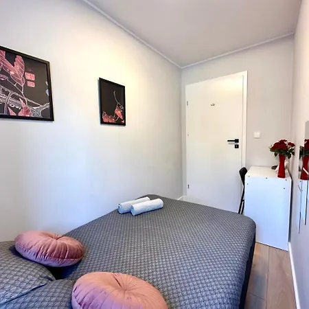 Apartamento Mmrent Bird