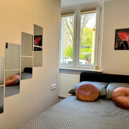 Apartamento Mmrent Bird